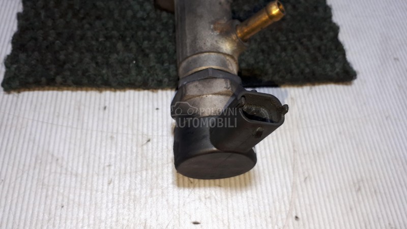 SENZOR PRITISKA GORIVA