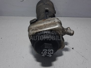 HLADNJAK ULJA za Škoda Fabia