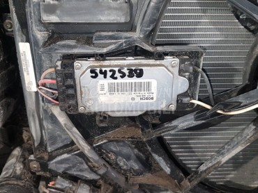 ELEKTRONIKA za Volkswagen Caddy