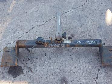 KUKA za Kia Sportage