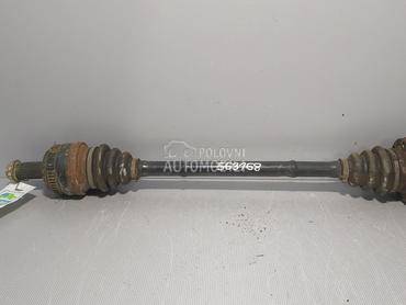 POLUOSOVINA za BMW Serija 3