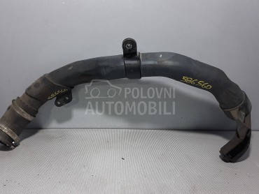 CRIJEVO INTERKULERA za Volkswagen Caddy