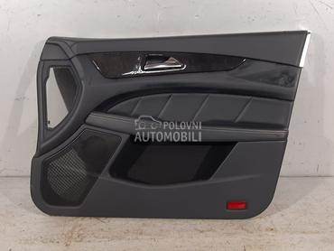 TAPACIRUNG VRATA za Mercedes Benz CL Klasa
