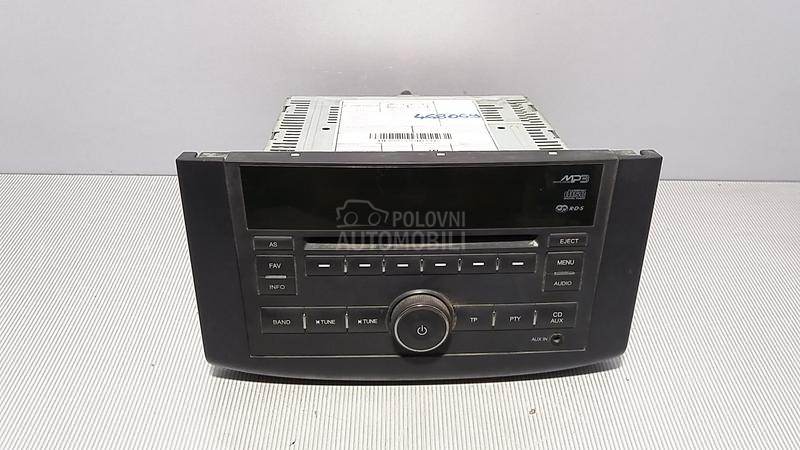 RADIO