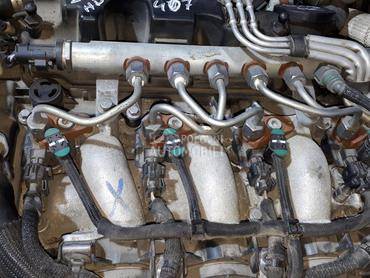 DIZNA za Peugeot 407