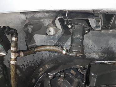 PRSKALICA ZA FAROVE za Audi A6