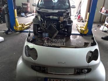 prednjica za Smart ForTwo od 2000. do 2015. god.