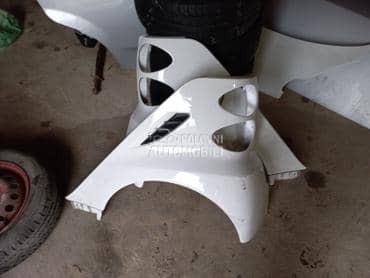 plastike za Smart ForTwo od 2000. do 2015. god.