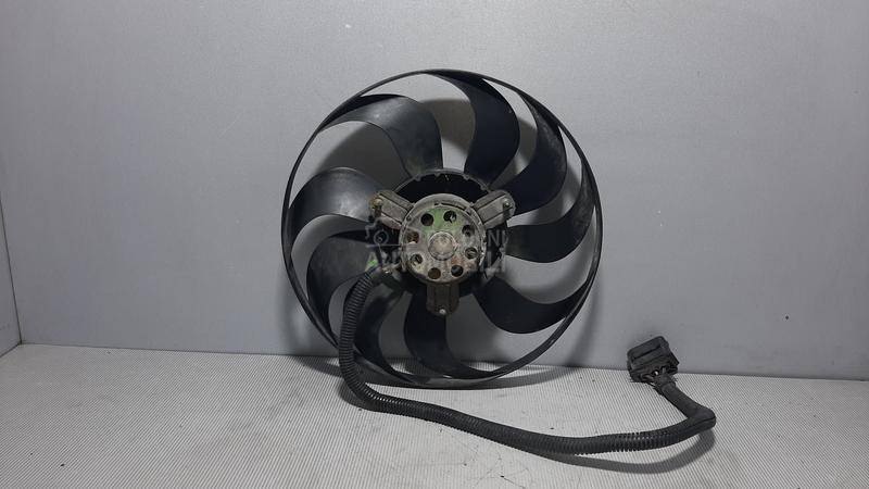 VENTILATOR