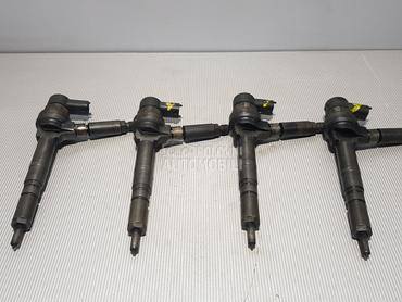 DIZNA za Opel Astra H