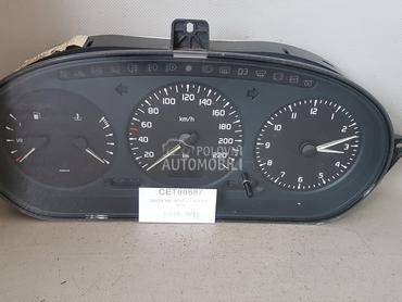 CELER SAT za Renault Scenic