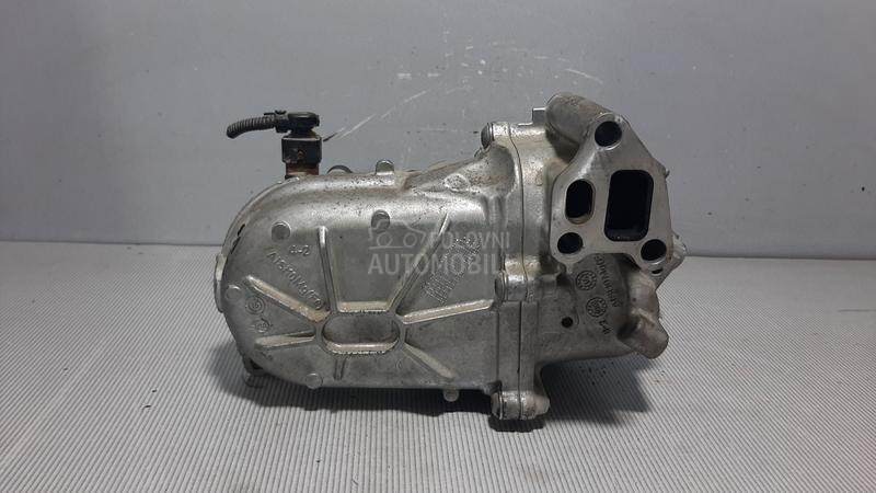 HLADNJAK EGR VENTILA