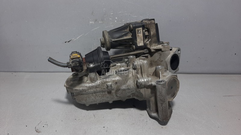 HLADNJAK EGR VENTILA