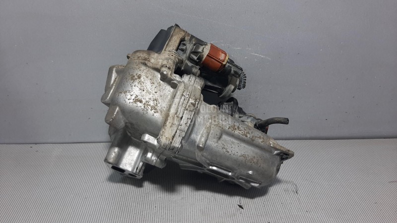 HLADNJAK EGR VENTILA