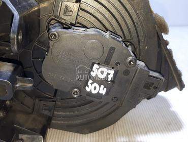 MOTORIC VENTILATORA za Jaguar XF