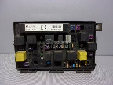 BSI ELEKTRONIKA za Opel Astra H