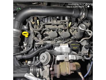 Motor 1.0 Ecoboost za Ford B-Max, EcoSport, Fiesta ...