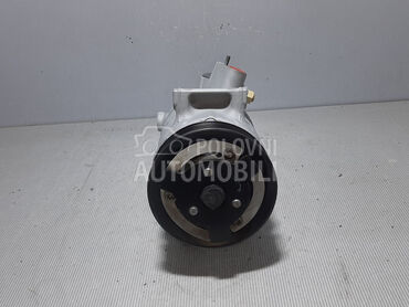 KOMPRESOR KLIME za Volkswagen Caddy