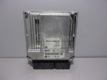 ELEKTRONIKA MOTORA za BMW Serija 3