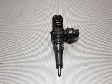 DIZNA za Volkswagen Polo