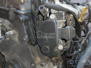 MOTORIC KLAPNE USISNE GRANE za Hyundai i30