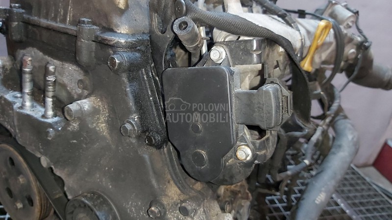 MOTORIC KLAPNE USISNE GRANE