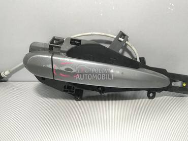 RUCKA VRATA za BMW Serija 3