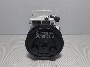 KOMPRESOR KLIME za Nissan Pathfinder