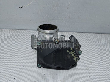 DOZER KLAPNA za Volkswagen Passat B7