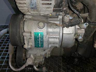 KOMPRESOR KLIME za Volkswagen Caddy