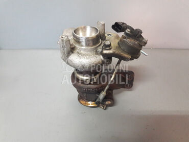 TURBINA za Peugeot 207