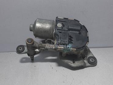 MOTORIC PREDNJEG BRISACA za Peugeot 407