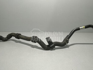 CRIJEVO za Volkswagen Polo