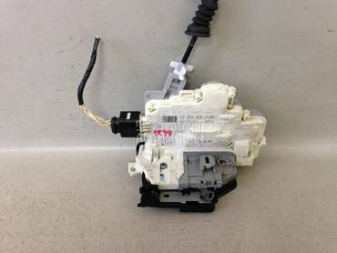 BRAVA VRATA za Volkswagen Tiguan