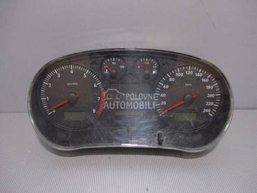 CELER SAT za Seat Toledo