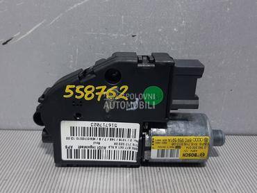 MOTORIC SIBERA za Audi Q5