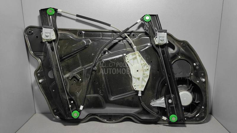 ELEKTRO PODIZAC STAKLA