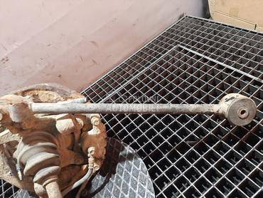 RAME za Hyundai Tucson