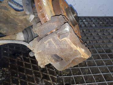 KOCIONA KLJESTA za Renault Megane