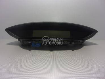 CELER SAT za Citroen C4