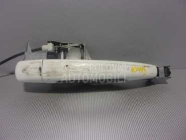 RUCKA VRATA za Peugeot 5008