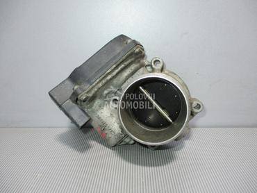 DOZER KLAPNA za Volkswagen Golf 6