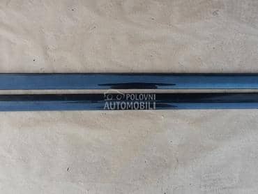 Lajsne vrata za Audi A3 od 2004. do 2009. god.