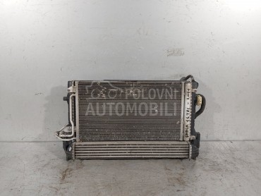 HLADNJAK VODE za Volkswagen Polo