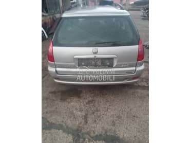 Delovi 2,0 hdi karavan za Peugeot 306 od 2000. do 2001. god.
