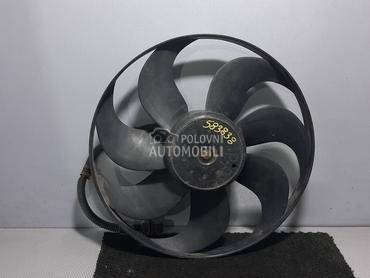 VENTILATOR za Volkswagen Golf 4