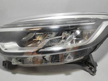 FAR za Renault Captur