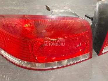 Stop svetla za Audi A3 od 2004. do 2009. god.