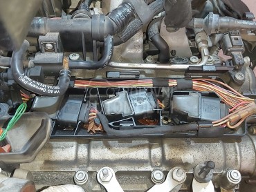 BOMBINA za Volkswagen Passat B7