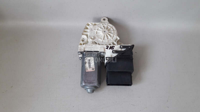 MOTORIC PODIZACA STAKLA